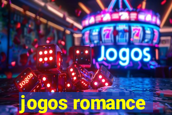 jogos romance